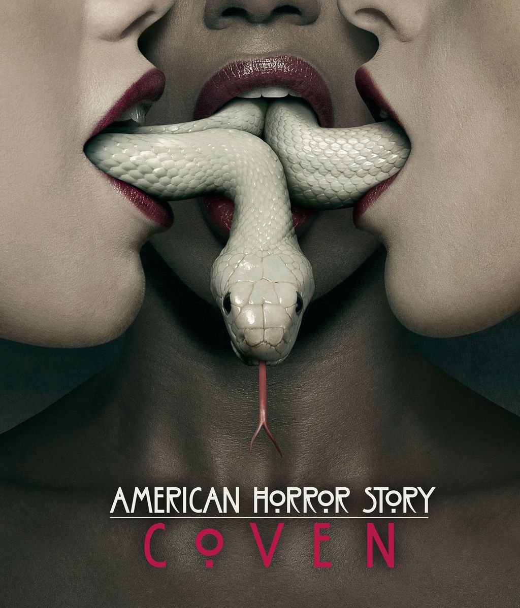 American Horror Story: Coven