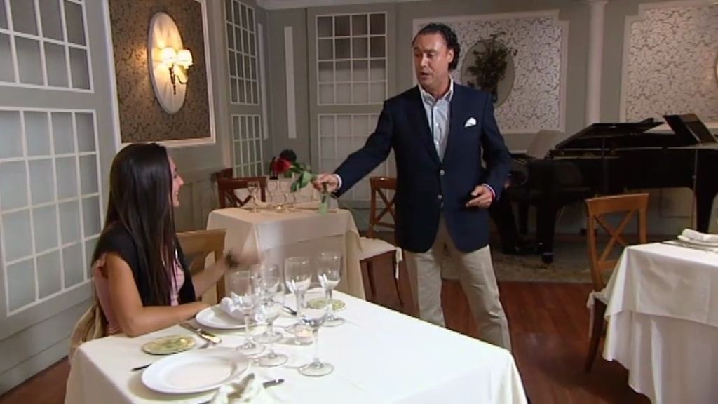 Las mejores imágenes del programa 3