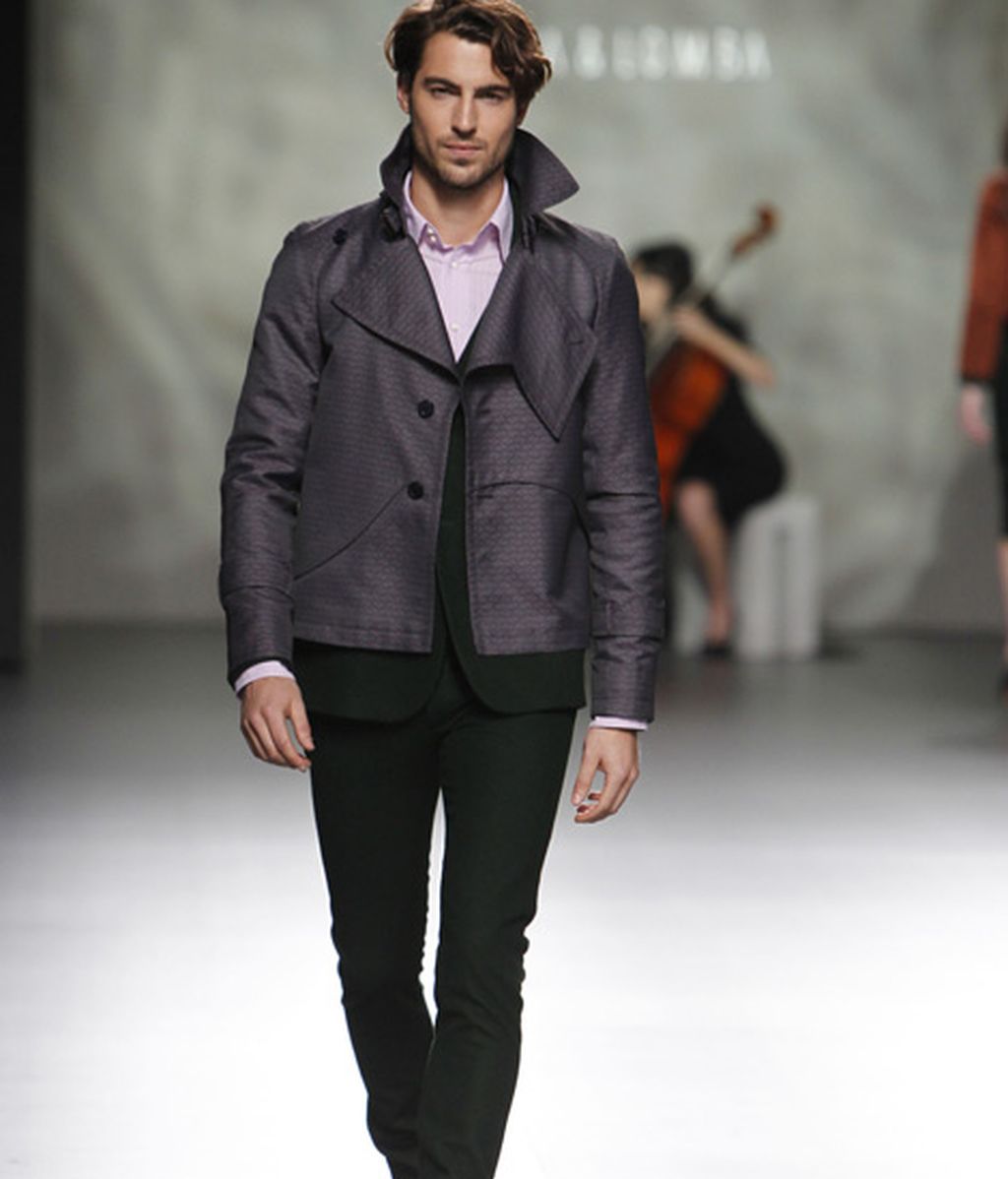 Bicolor y tonos envejecidos para detener el tiempo