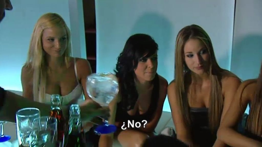 Los chicos de Rubén