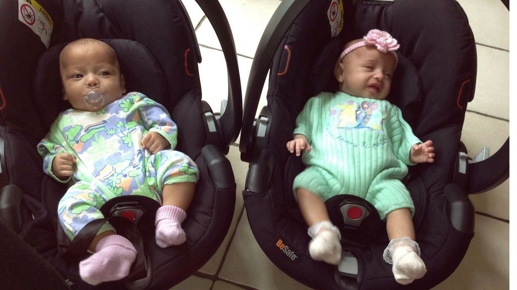 Los bebés más caros del mundo