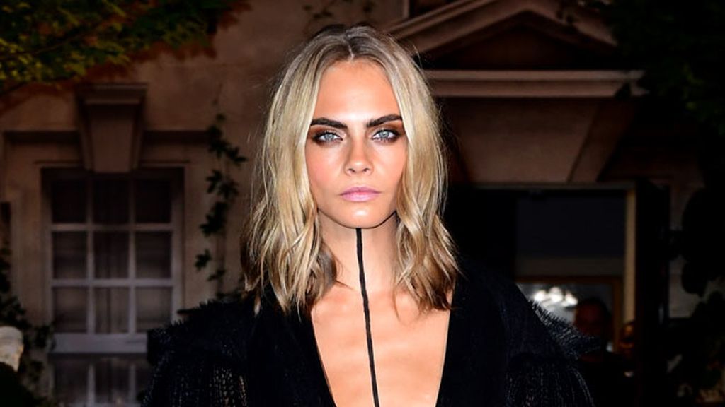 cara