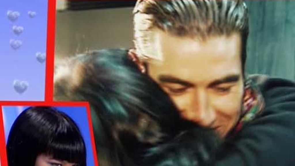 Sorpresas para Soraya