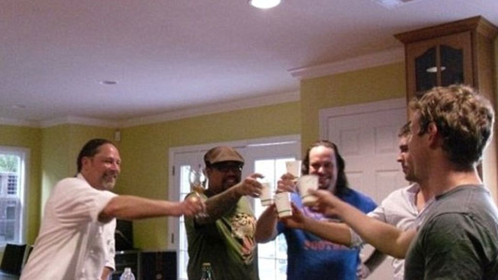 Zuckerberg, cazado en su propio Facebook