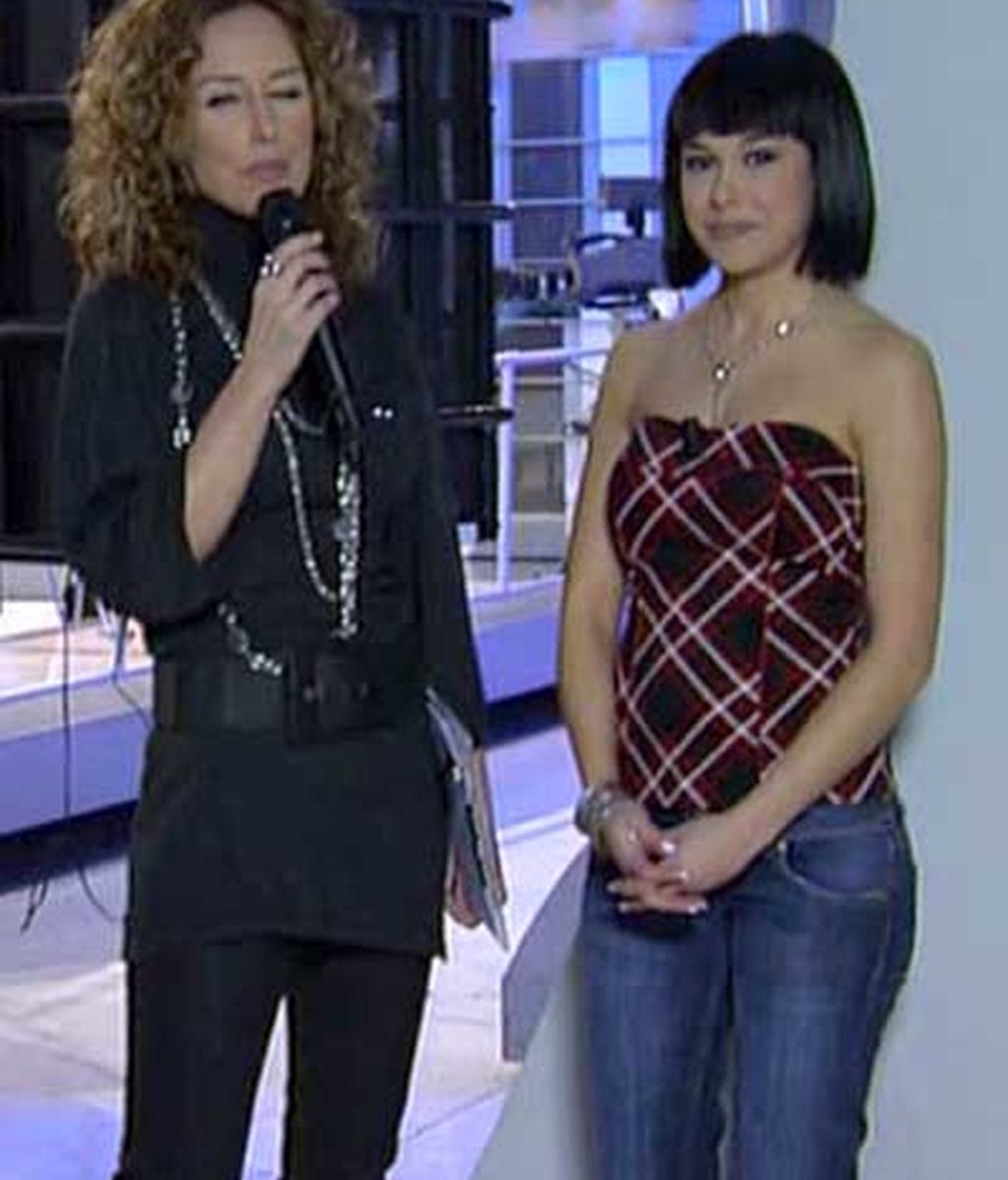 Las caras de la verdad