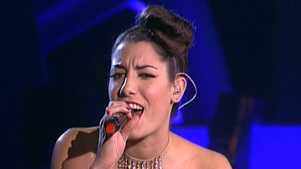 Los peinados de los artistas de La Voz