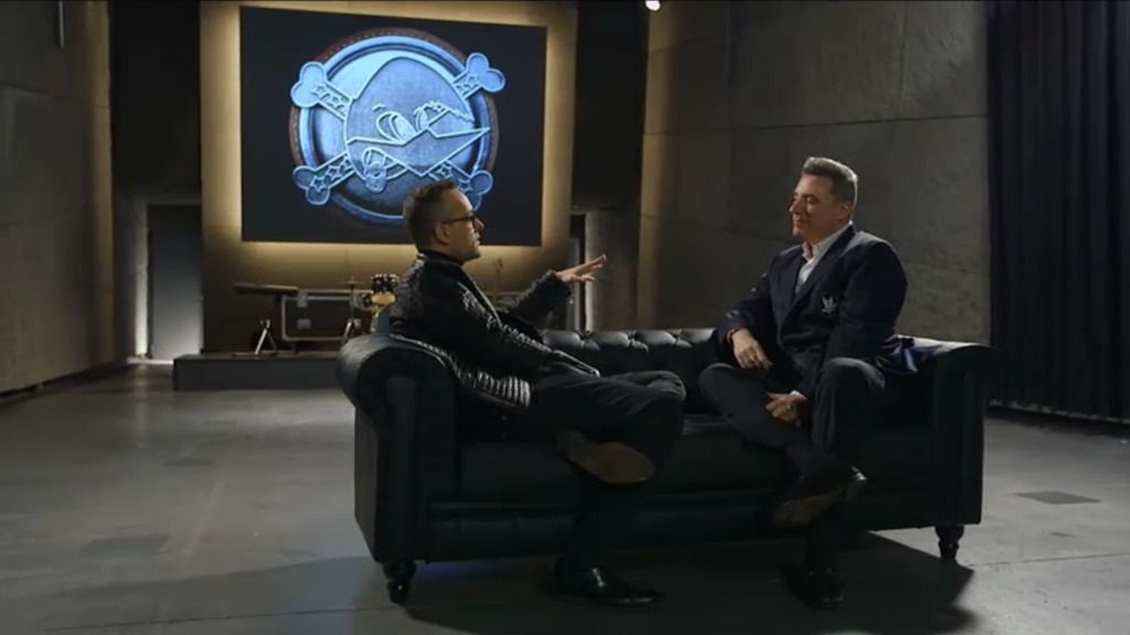 Loquillo: Carácter, orgullo y estilo