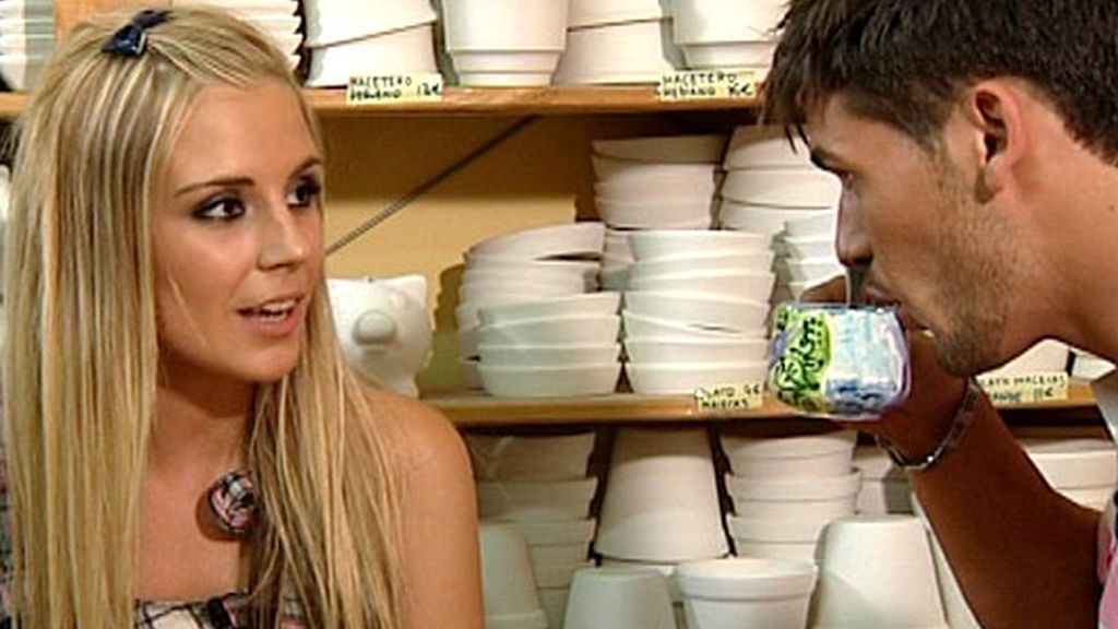 Oliver y Vanesa (23/09/10)