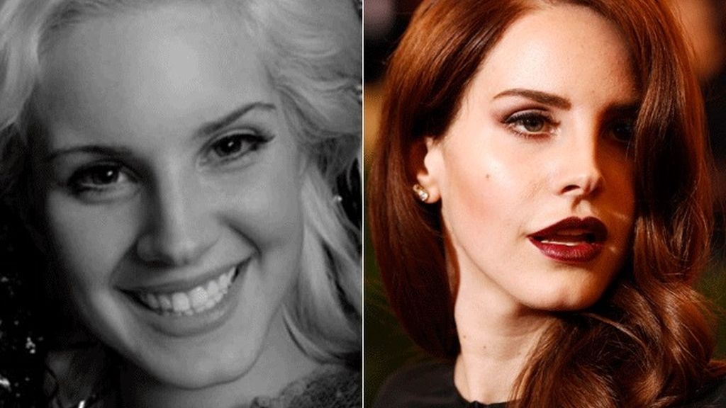 Lana Del Rey