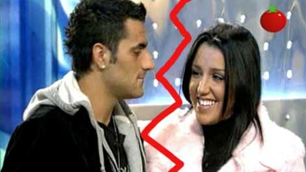 La intensa vida de Nuria Bermúdez