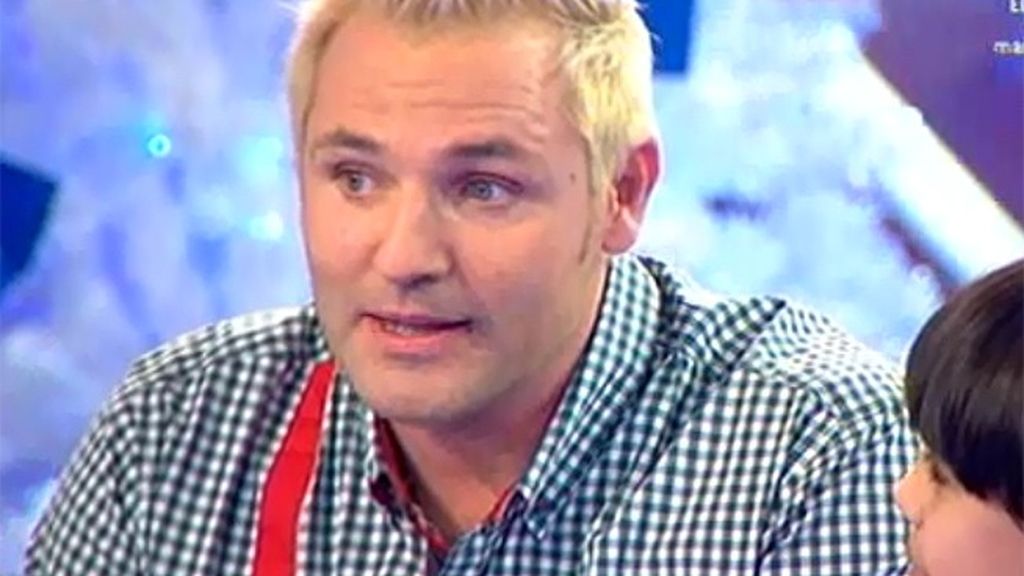 Cañizares ha invitado a Christian al próximo partido que enfrentara al Valencia con el Real Madrid