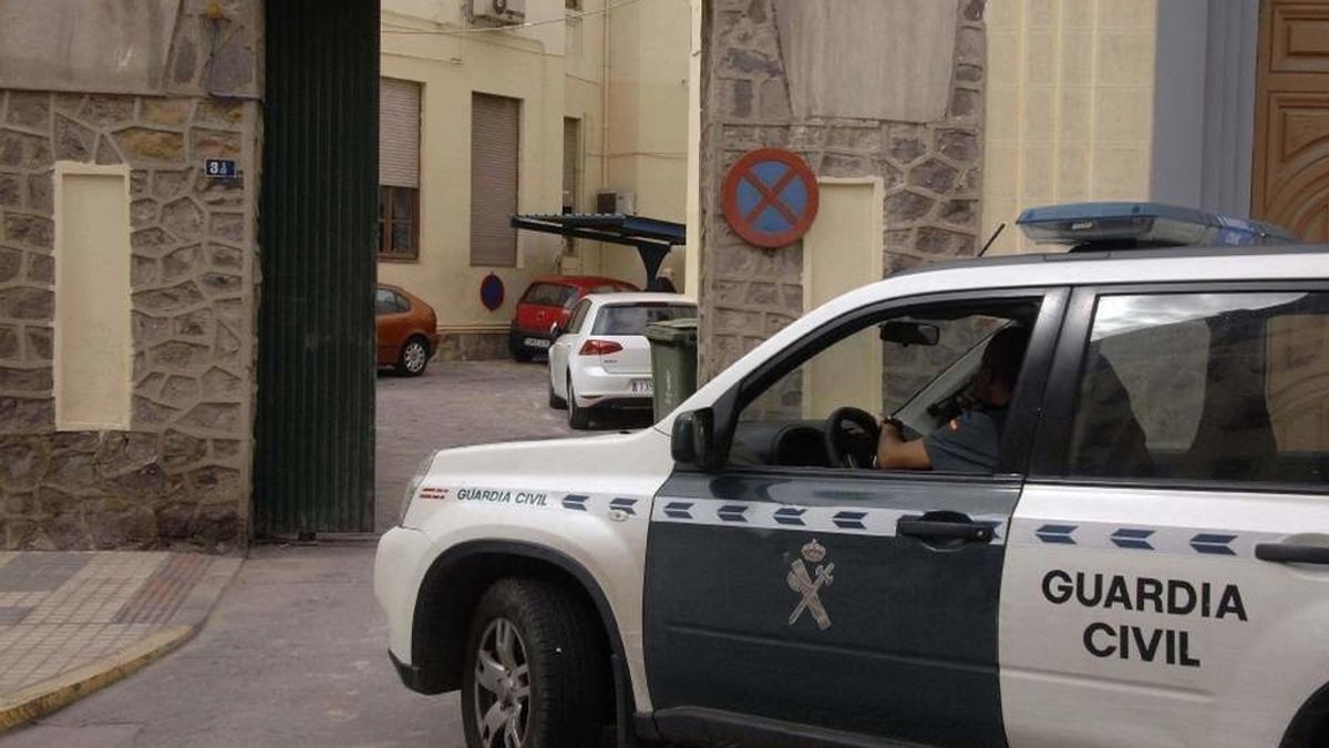 Sorprendido en Trujillo el conductor de un autobus escolar que quintuplicaba la tasa de alcohol