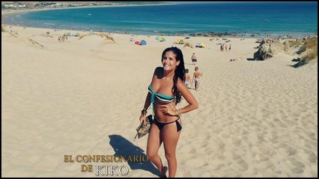 Hugo y María disfrutan del verano