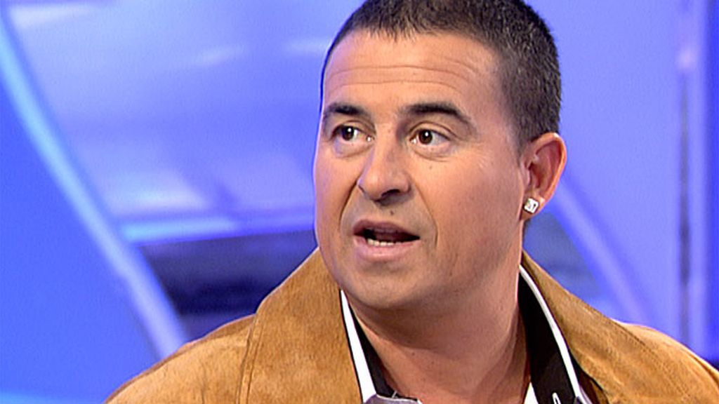 Una bonita sorpresa para la nueva tronista