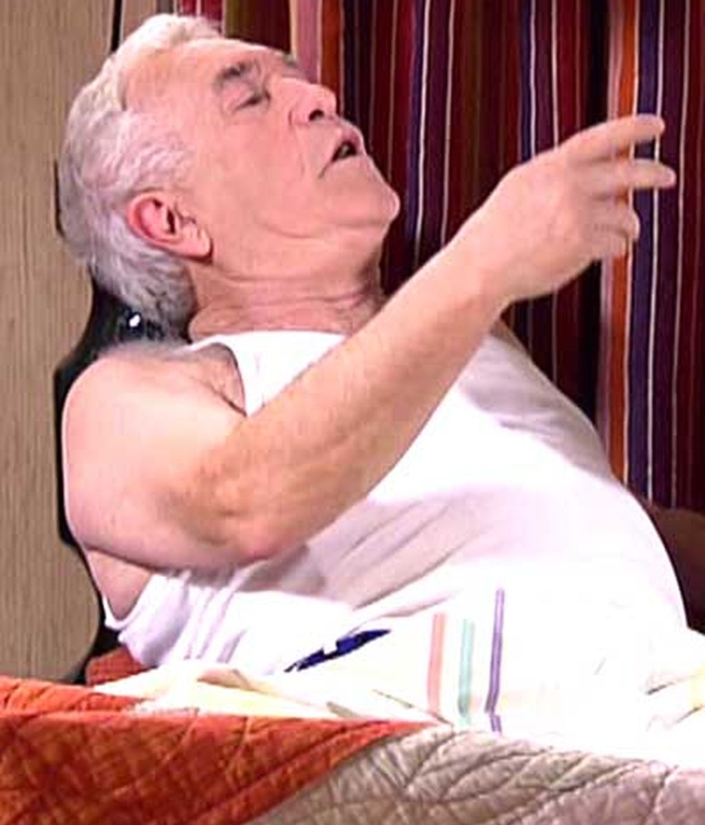 La desgracia de Paco