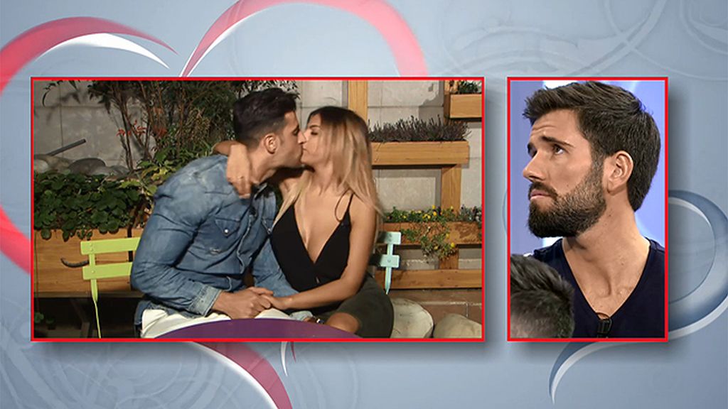 Una cena romántica con mucha magia