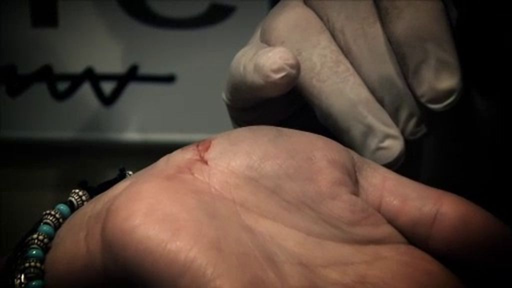 Lasa mejores imágenes del 'Expediente Miranda'