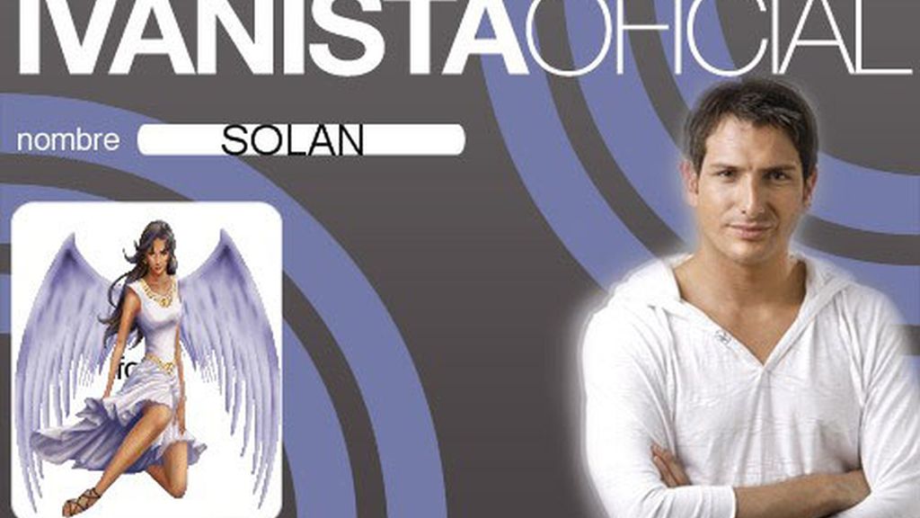 Ivanistas con carné