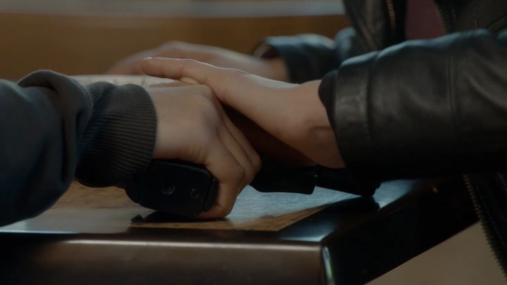 Hakim era el topo de Akrb en la comisaría de El Príncipe