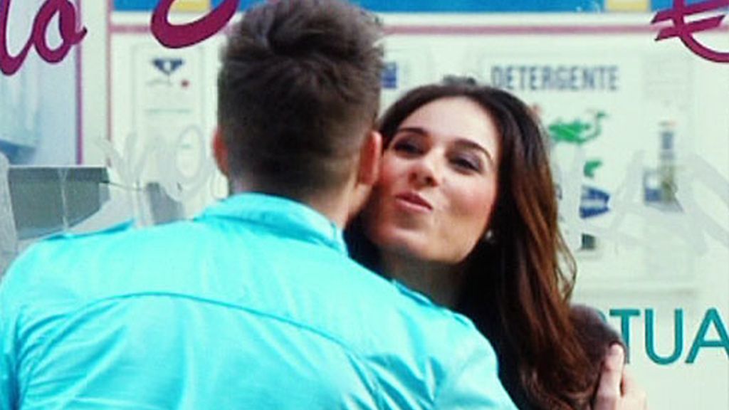 Indhira y Víctor (15/12/10)