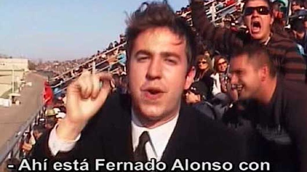 El último fichaje