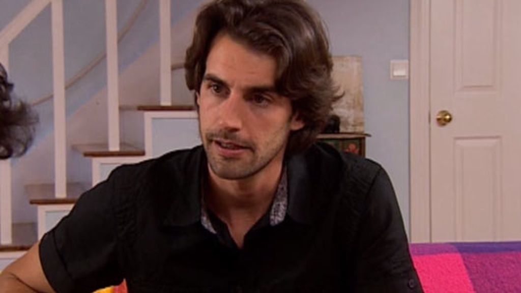 Roberto, el príncipe azul