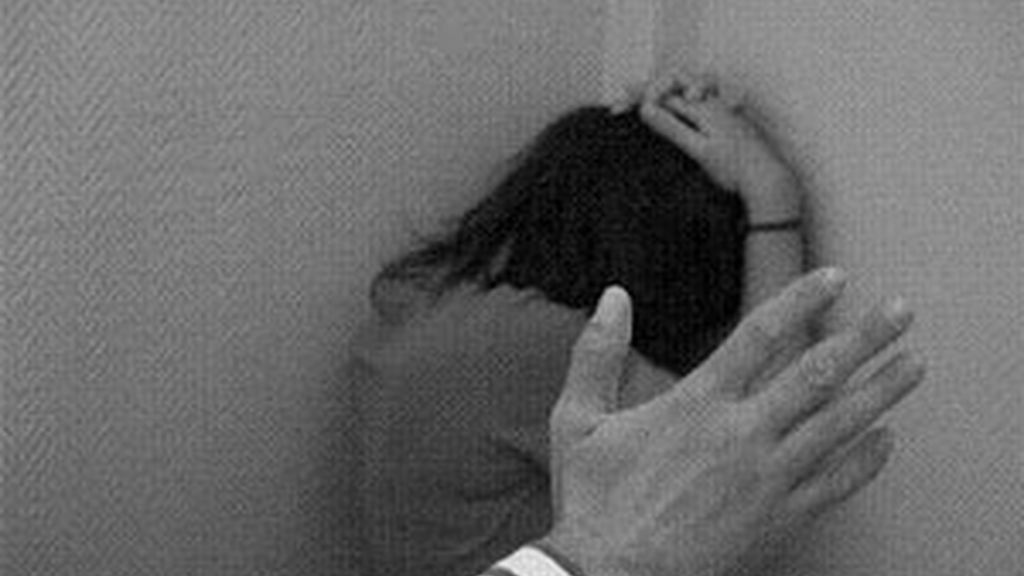 La violencia de género, un lastre para la sociedad.