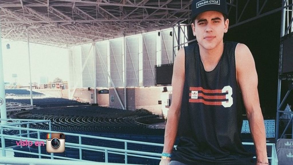 Jack Gilinsky