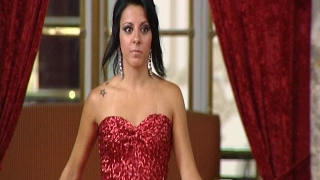 Paqui: “Va a ser un aguerra viva entre ella y yo”