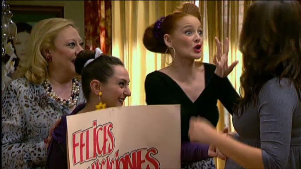 Se va a relajarse a la Polinesia junto a su marido, Edu