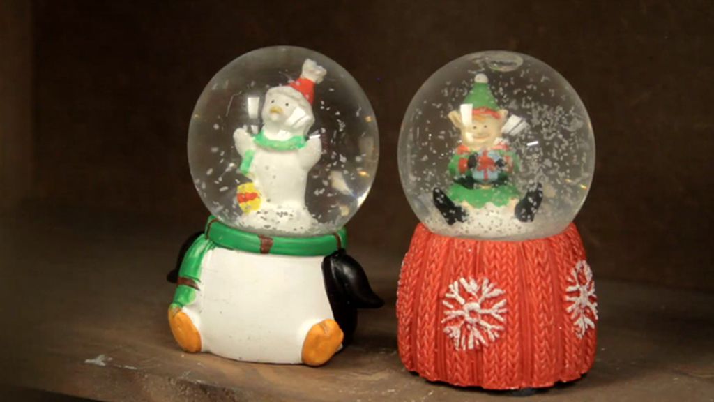 Amor + Navidad, una combinación perfecta