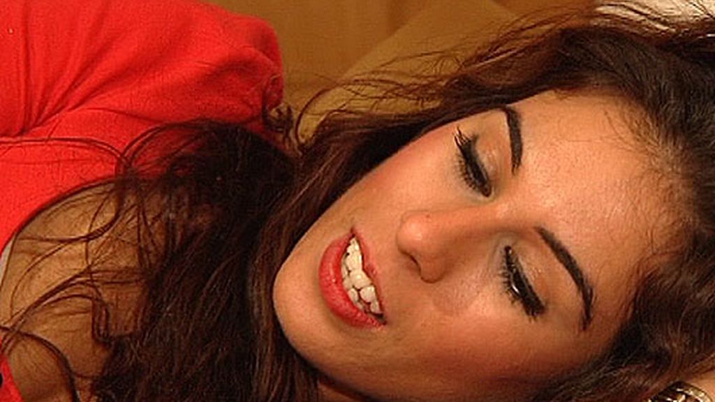 Un día en la vida de Indhira