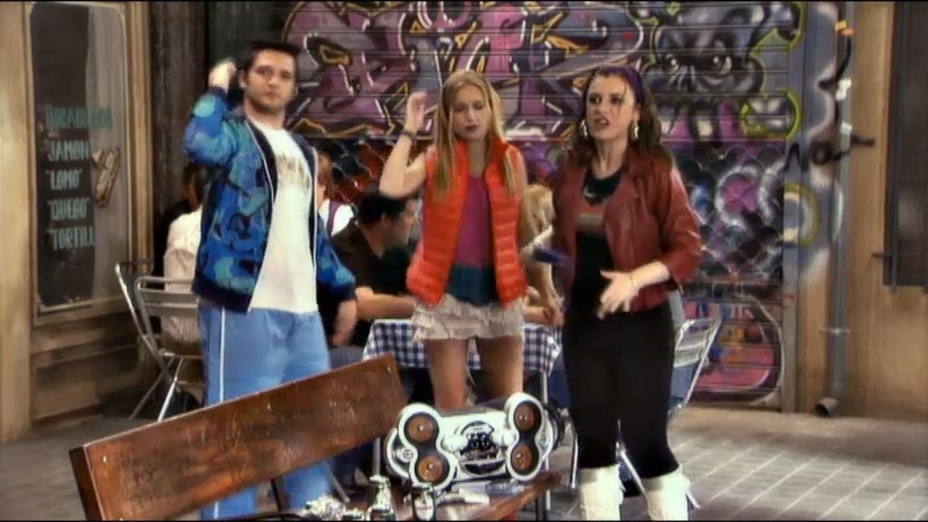 Simón no olvida lo mal que se lo hizo pasar Soraya