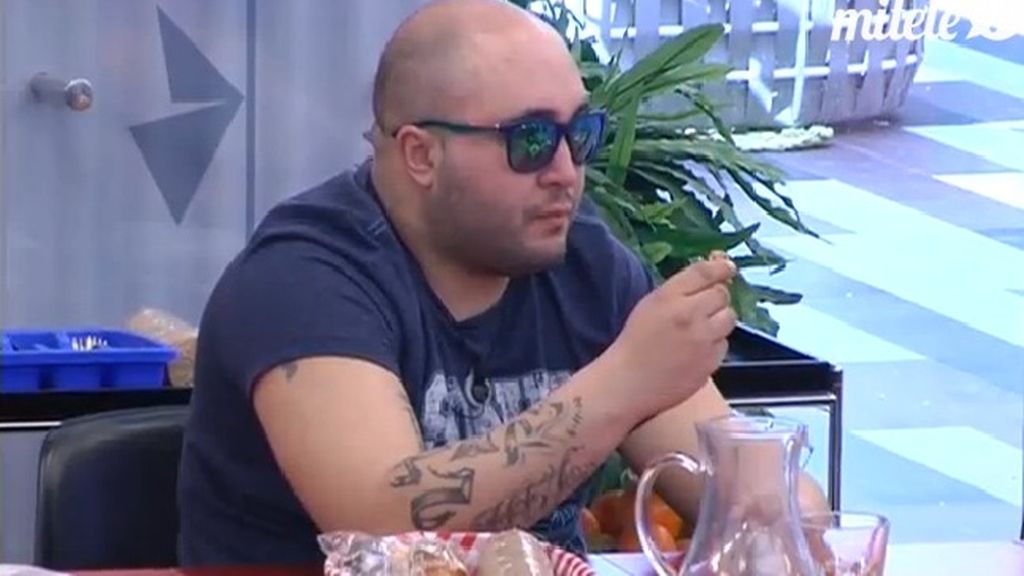 Kiko Rivera