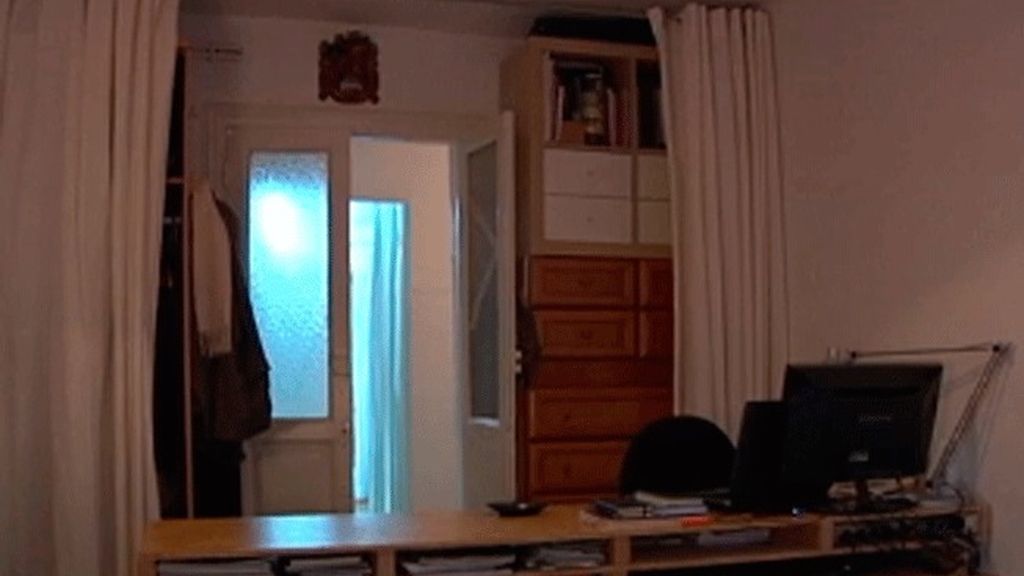 Habitaciones para soñar despierto