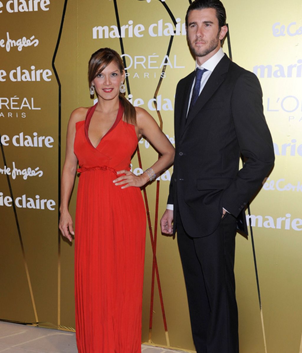 Repasamos las clientes de Ana Locking, como Raquel Sánchez Silva