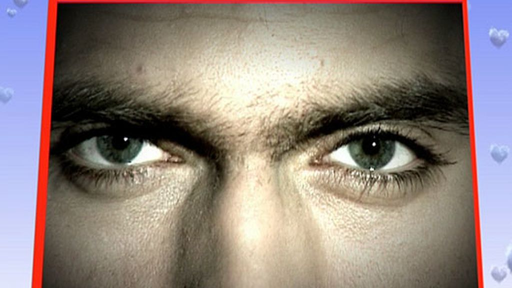 Antonio, el nuevo tronista