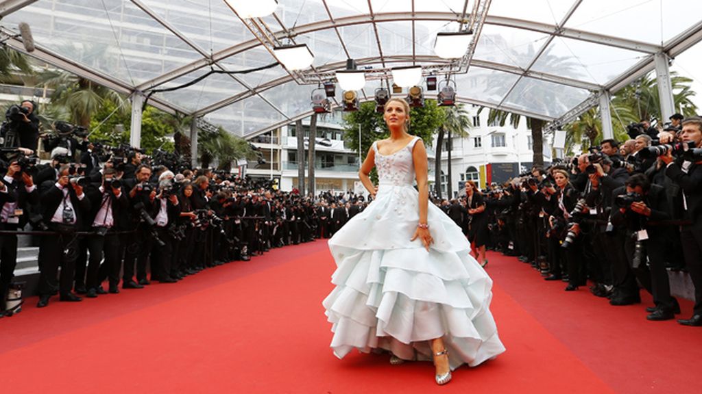 69º edición del Festival de Cannes