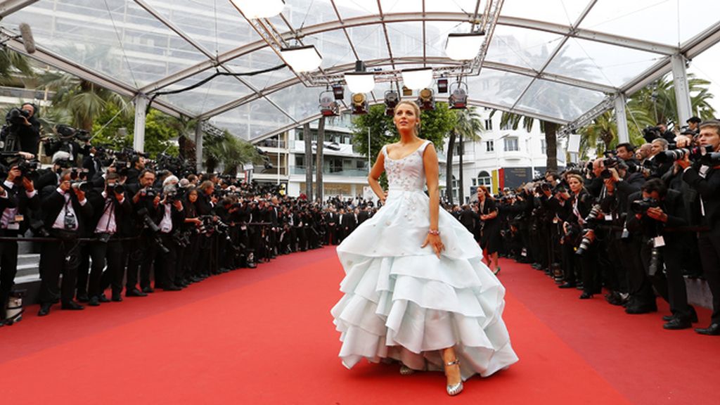 Cannes, el festival más glamuroso de Europa abre sus puertas