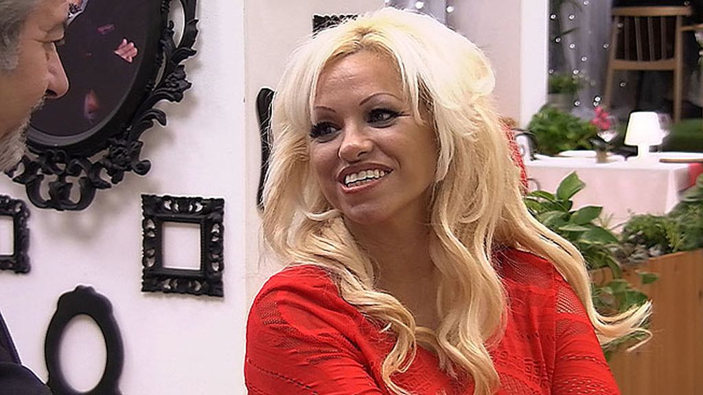 Pamela Anderson