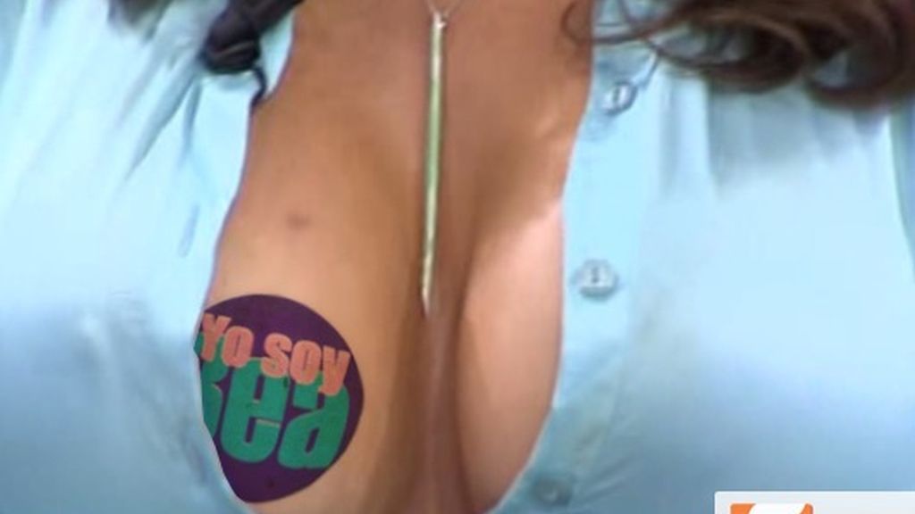 telecinco.es patrocinador oficial de las 'yolas' de Yola