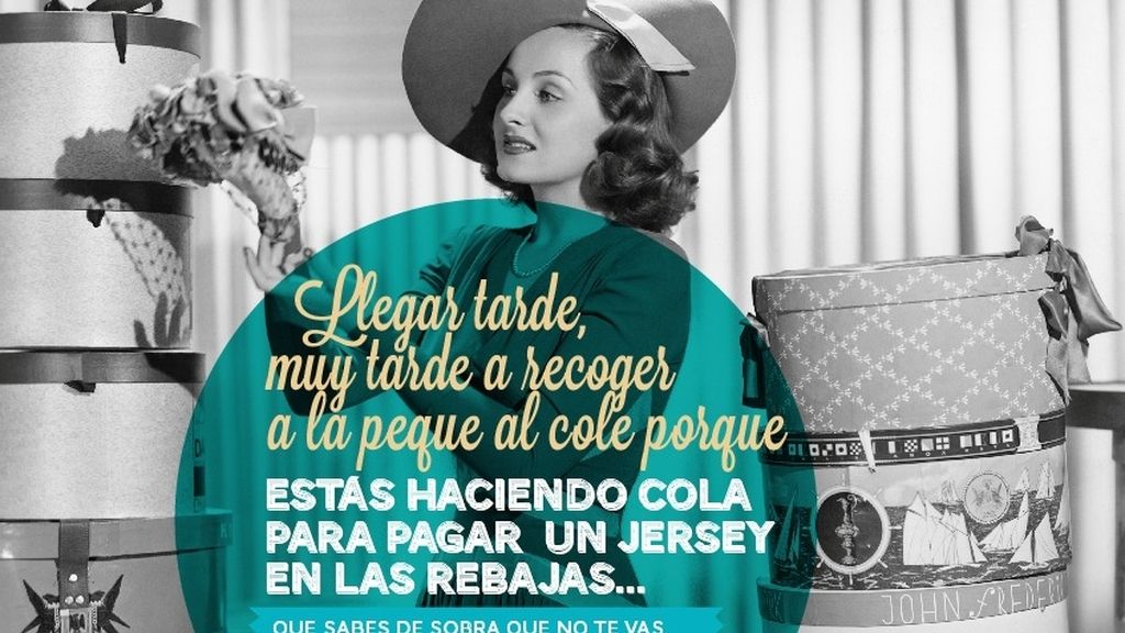 Madres sí, humanas también