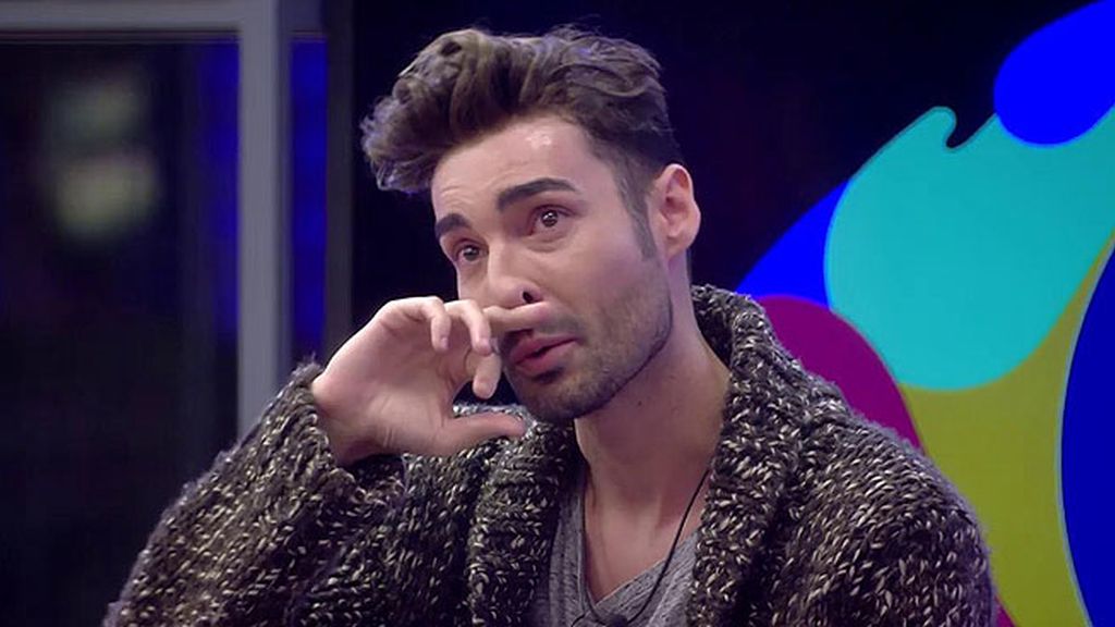 Ha llegado el momento que todos esperábamos: ¡Miguel al descubierto!