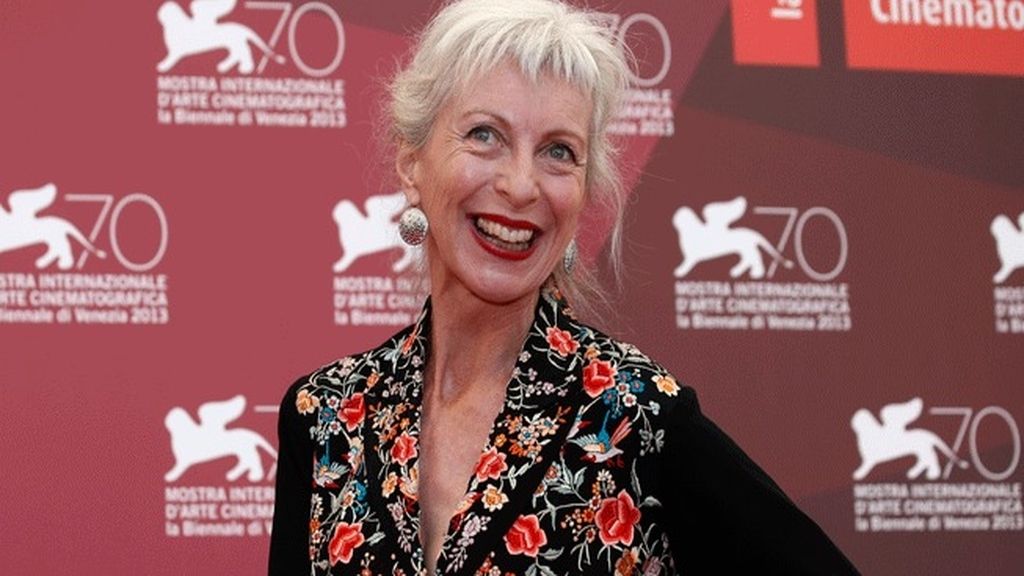 Glamour en el Festival de Venecia