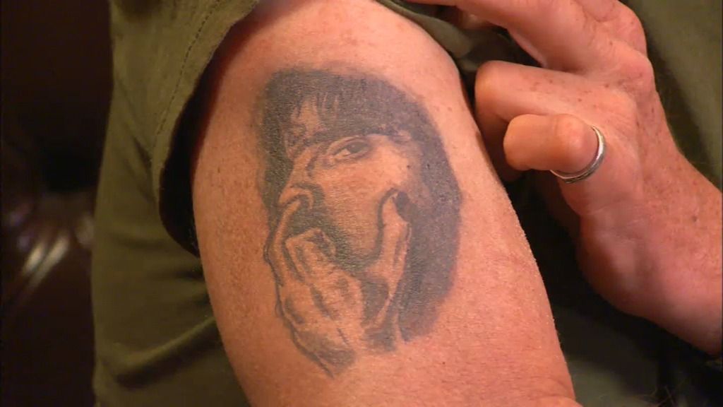 Lo mejor del divertido programa de tatuajes de 'Energy', en fotos