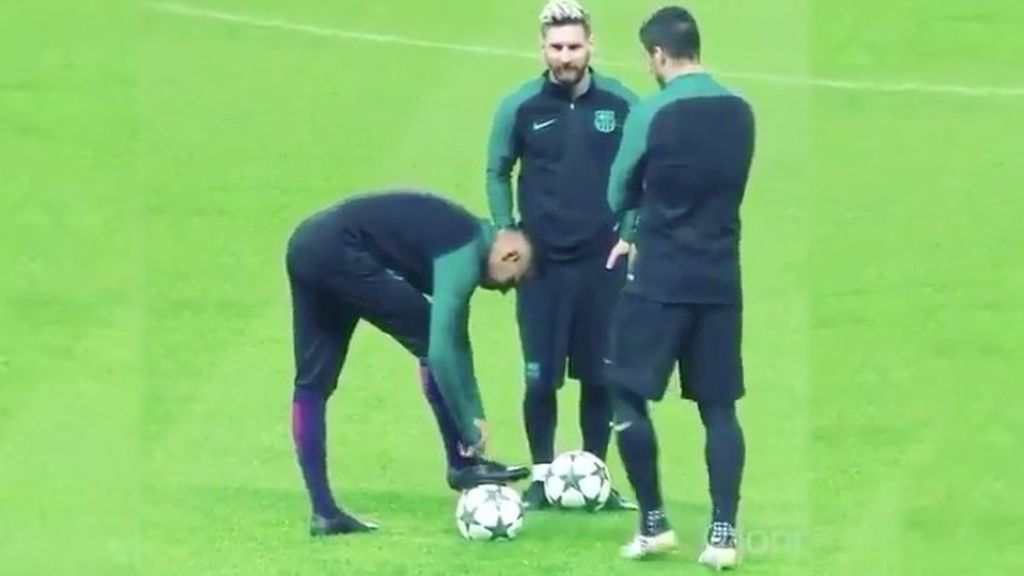 Neymar