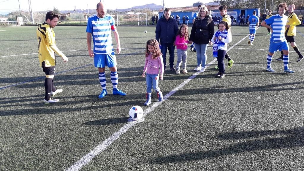 Aviles Stadium,Futbol Solidario Aviles Stadium,Futbol Solidario