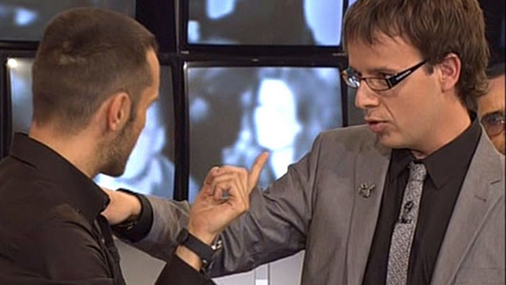 El Director de la Academia