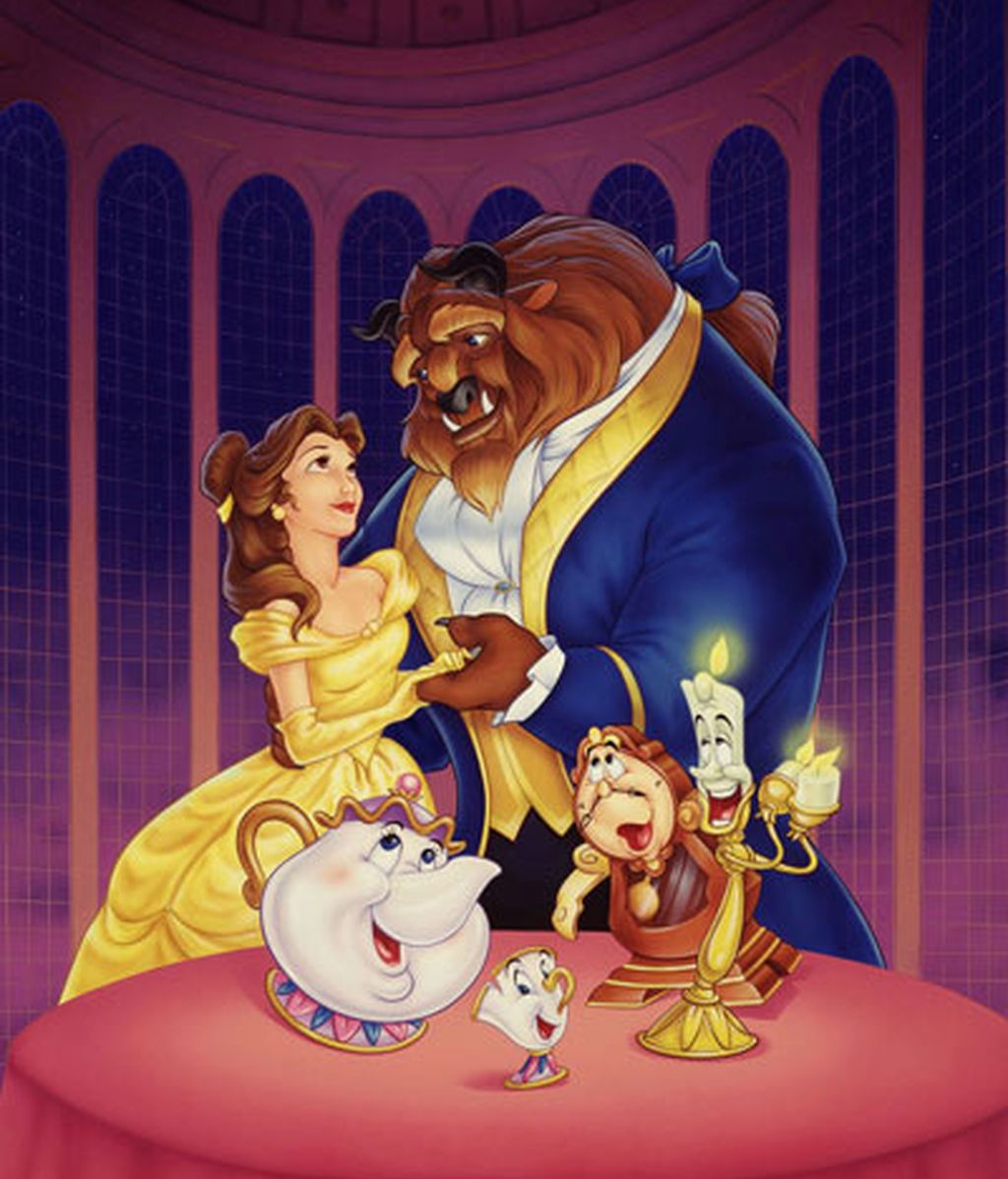 9 de enero, 'El día Disney'