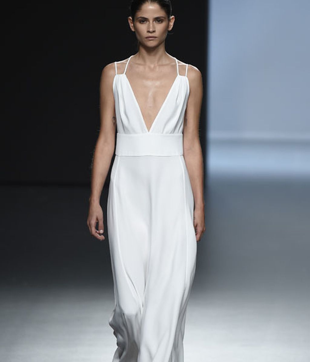 Líneas depuradas frente a la tendencia safari